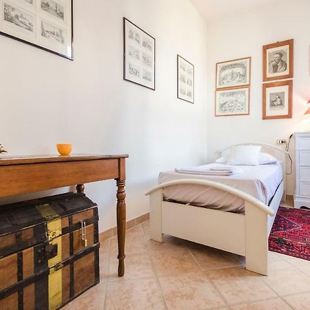 Lupari Apartment, Palazzo Storico Sotto Le Due Torri Boloňa Exteriér fotografie