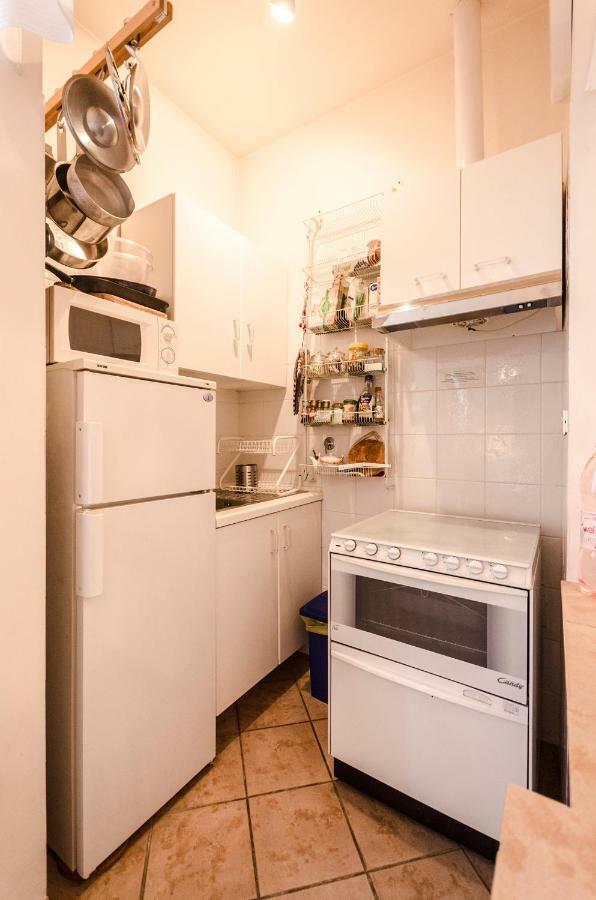 Lupari Apartment, Palazzo Storico Sotto Le Due Torri Boloňa Exteriér fotografie