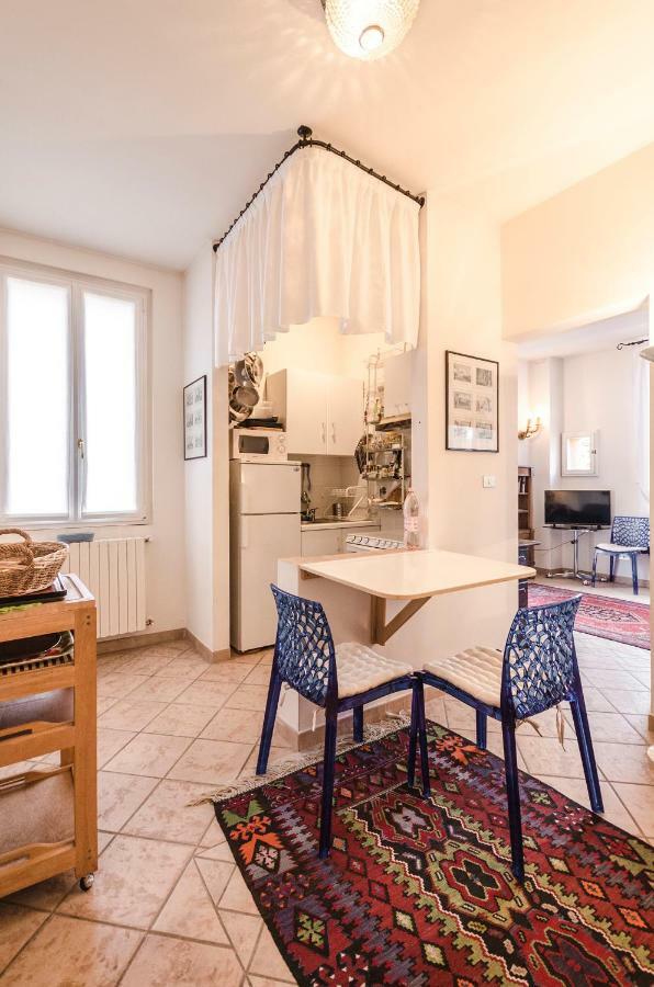 Lupari Apartment, Palazzo Storico Sotto Le Due Torri Boloňa Exteriér fotografie